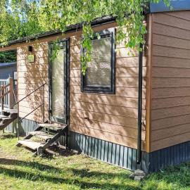 Holiday Home Joschi by Interhome, hotel a Stuer