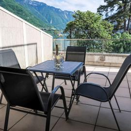 Apartment Les Terrasses C1-2 by Interhome