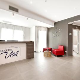 Residence Dei Viali, hotel di Ragusa