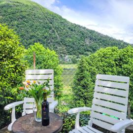 Apartment Appartment sulle Viti by Interhome
