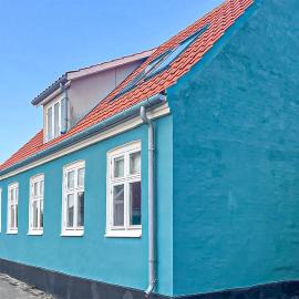 Nice Home In Rønne With Wifi