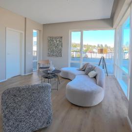 Hofsbot Luxury Penthouse Apartment