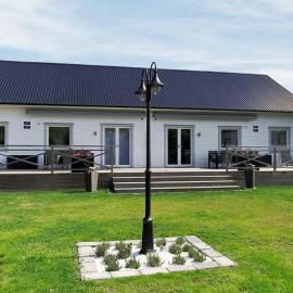 Cozy Home In Heberg With Wifi, Hotel in Heberg