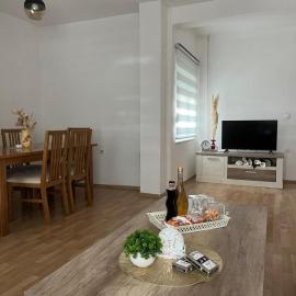 Apartment MJ