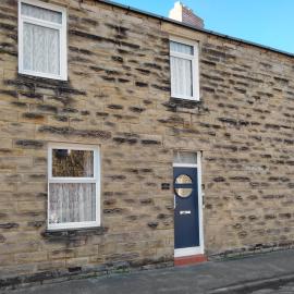 Kiwi Corner, hotel in Amble
