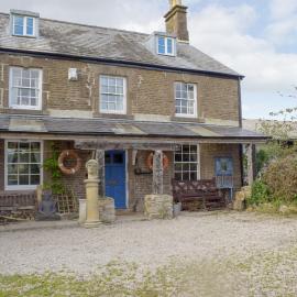 Doward Farm, hotel in Symonds Yat