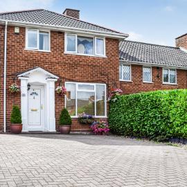 Serenity Comfort, hotel in Sutton Coldfield
