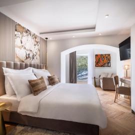 Boutique Hotel Mauro, hotel em Poreč