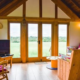 The Long Barn, hotel in Chelmsford