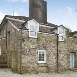Trekeive Cottage, hotell sihtkohas Saint Cleer
