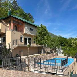 Neretva River Guesthouse