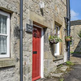 Kings Cottage, hotel in Settle