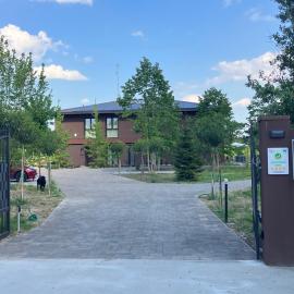 B&B Agriturismo Lombardi Bologna - San Lazzaro, hotel in La Mura