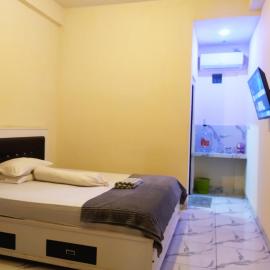 KB HOMESTAY Mongkonai, Hotel in Kebido