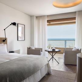 Grecotel Astir Palace، فندق في أليكساندروبولي