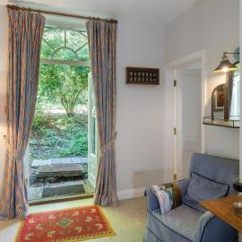 The Nook At Henge Estate