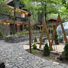 Locanda Milia Etna、Ragalnaのホテル