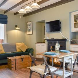 Beck View Cottage, hotel a Staithes