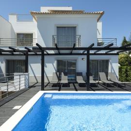 Villa da Ria - by HD Properties, hotel em Monte Negro