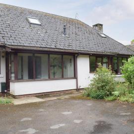 Kuliguni, hotel in Ross on Wye