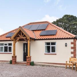 Sycamore Lodge - Uk35106