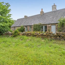 The Cottage, hotel in Bankfoot
