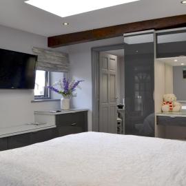 The Milking Parlour - Uk30866