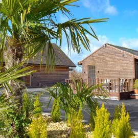 Fern Lodge - Uk13321, hotel i Melbourne