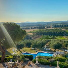 Agriturismo Morisfarms - Santa Laura
