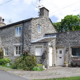 Foss Gill, Hotel in Starbotton