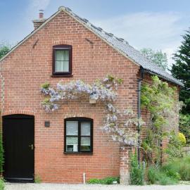 The Small Barn