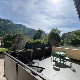 Le Calle Holiday Apartments