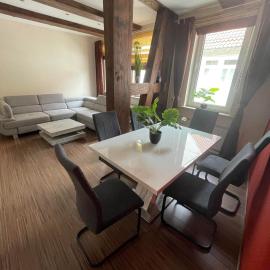 Altstadtferienwohnung Einbeck