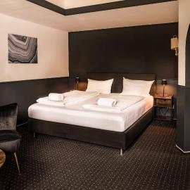 Hotel Stadtschänke, hotel en Walsrode