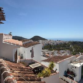 Mar y Monte