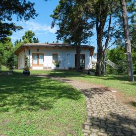 VILLA AUREA with private pool and park