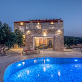 Villa Alma Libre Kissamos