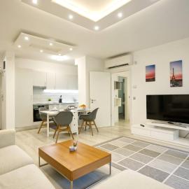 Elisabeth Downtown Apartments by FirstHost, хотел в Будапеща