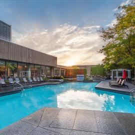 Hotel Bonaventure Montreal, hotel in Montreal