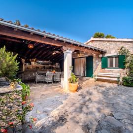 Holiday Home Sarbunara, hotel sa Milna