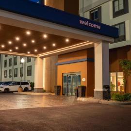 Hampton Inn Norton, Va, hotel sa Norton
