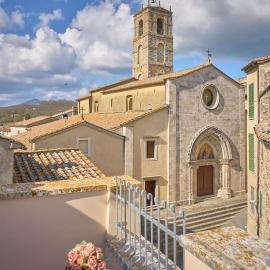 Casa Belvedere, hotel in San Casciano dei Bagni