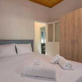 Preveza Alex Apartments