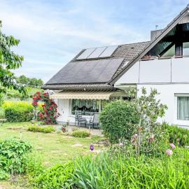 Apartment Weinbergblick by Interhome, hotel Bischoffingenben
