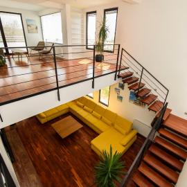 Villa Simon2、Veliko Brdoのホテル