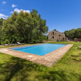 Holiday Home Casa Gabrielle by Interhome