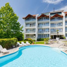 Studio Holiday Club by Interhome