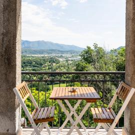 Holiday Home A Tenaia by Interhome