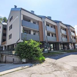 Apartment Serafini by Interhome