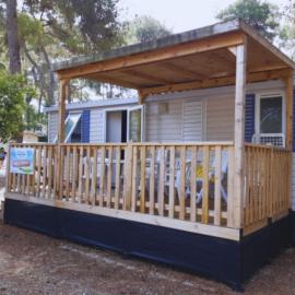 Holiday Home Il Pioppeto by Interhome